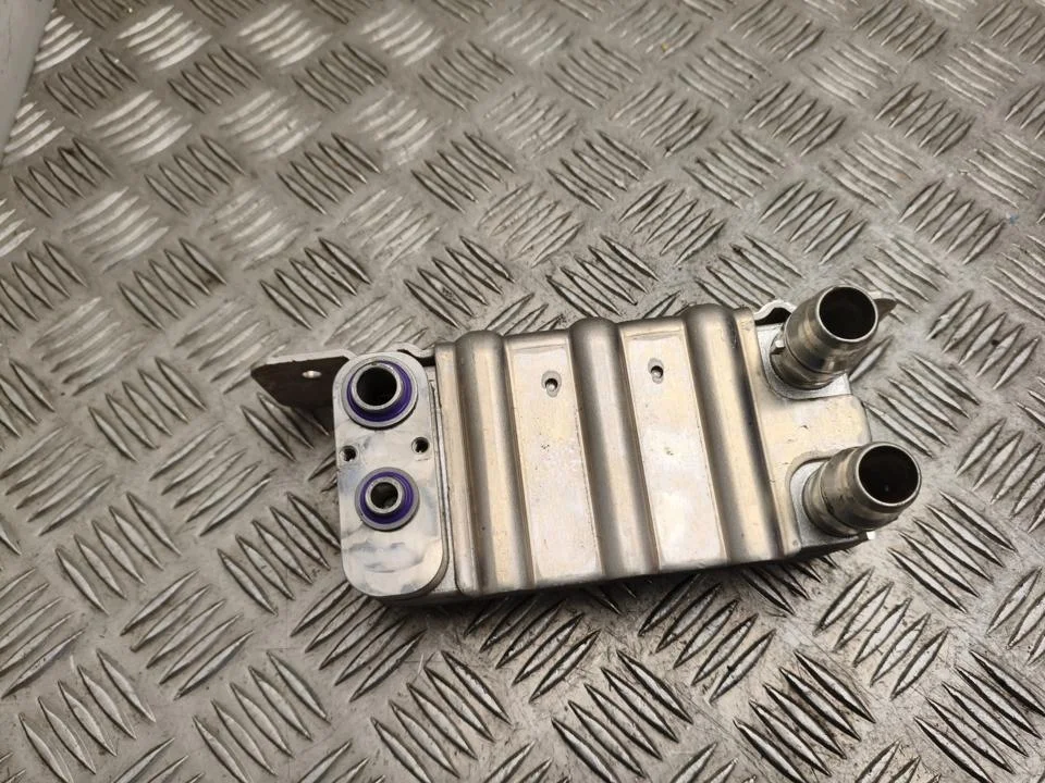 Kühler Batterie 9849059080 Opel FRONTERA