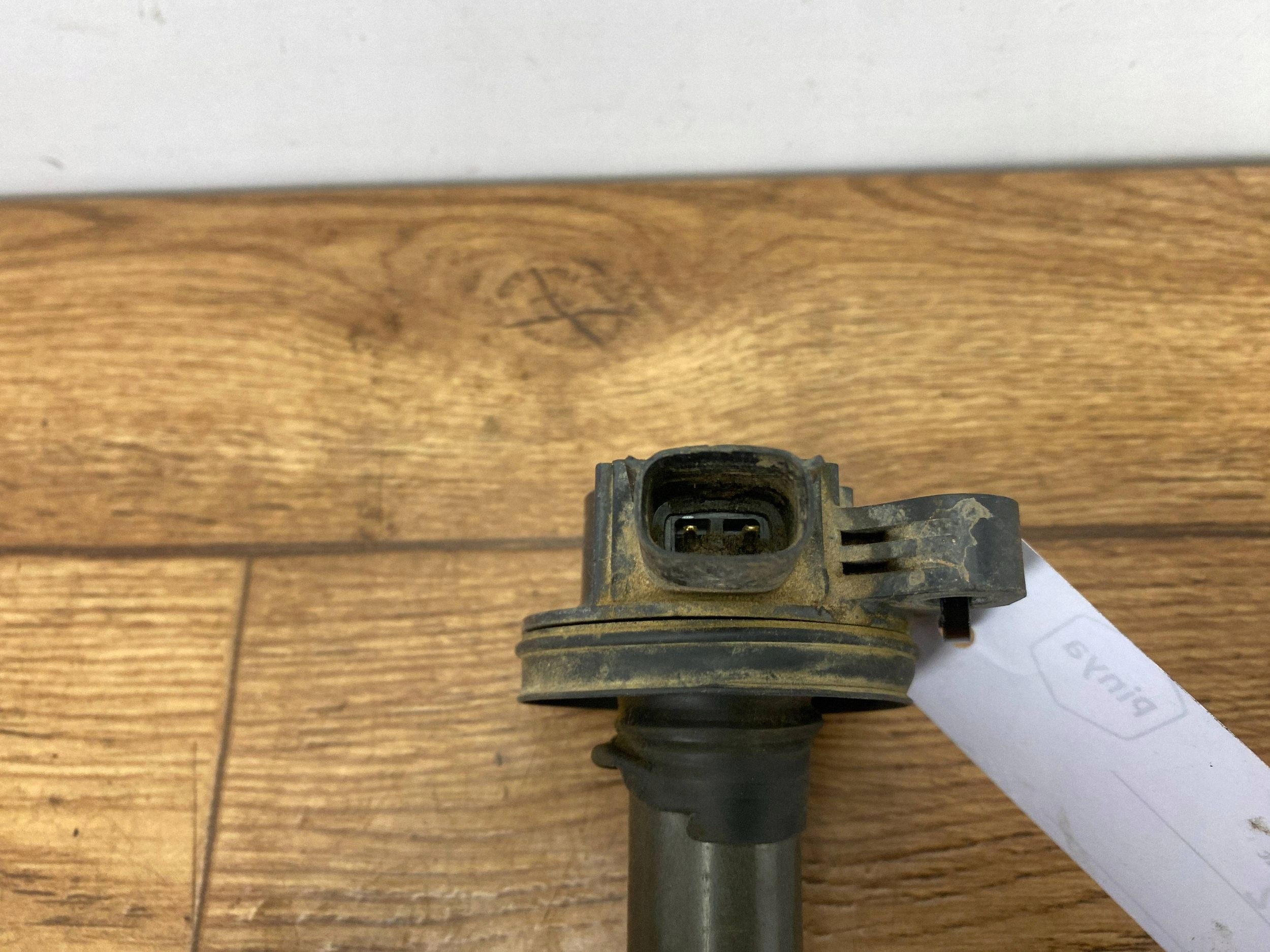 Tändspole Ford F150 V8 5.0 2015+ image 4