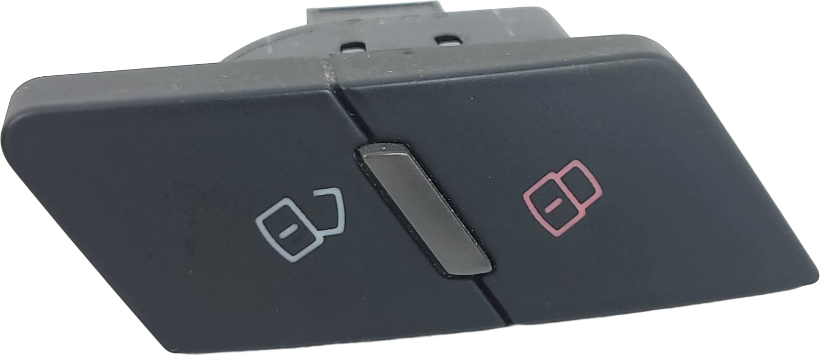 Audi A6 C6 Lukituspainike Oem 4F1962107 image 2