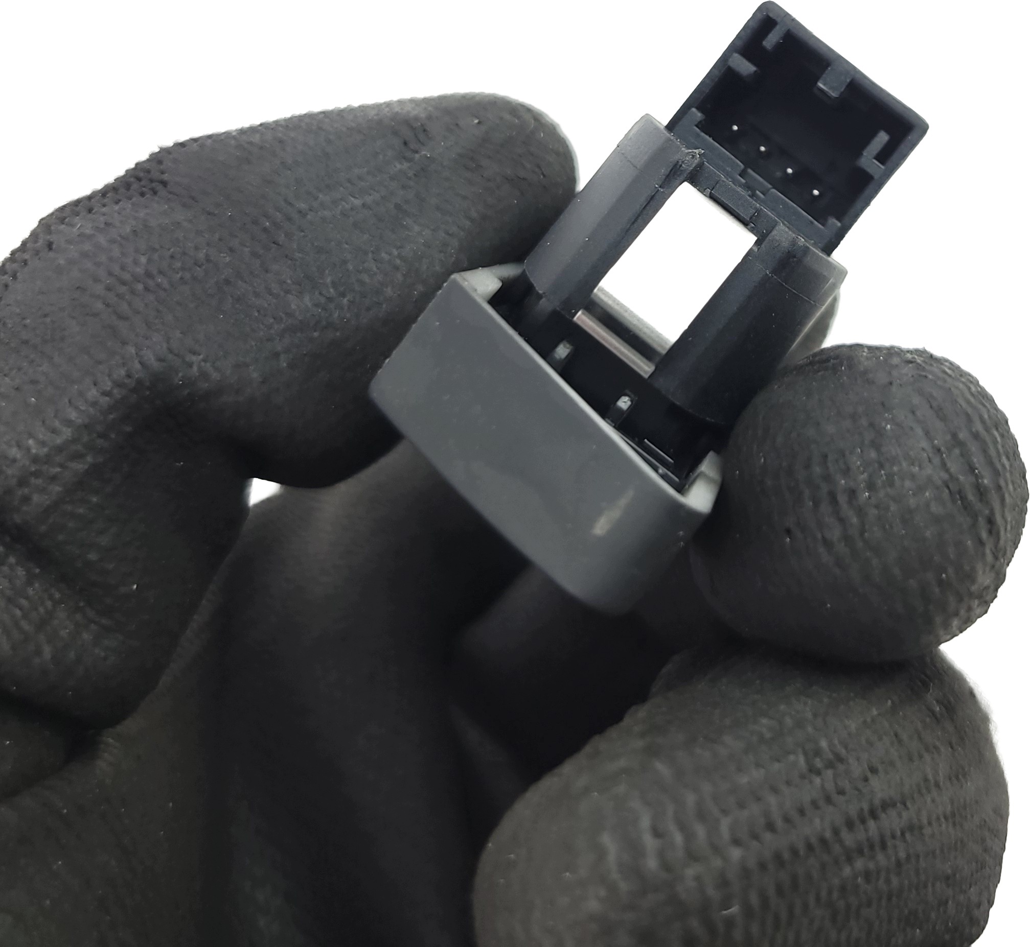 Audi A6 C6 Lukituspainike Oem 4F1962107 image 4