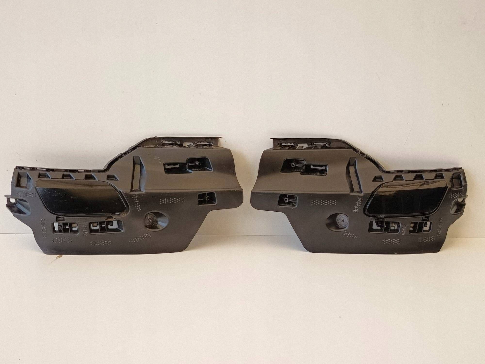 Support de lave-glace Audi OE 4K0807095A image 2