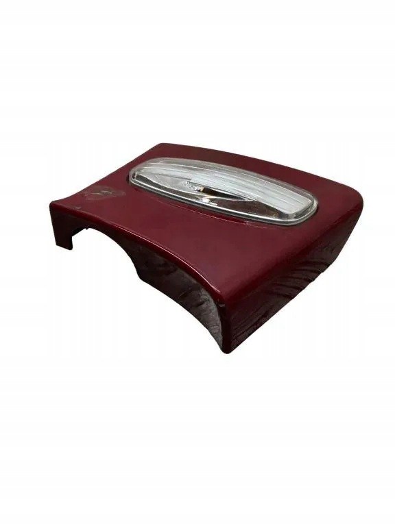 Direction indicator left mirror PEUGEOT 307 (3A/C) 9659853280 diesel 66kW