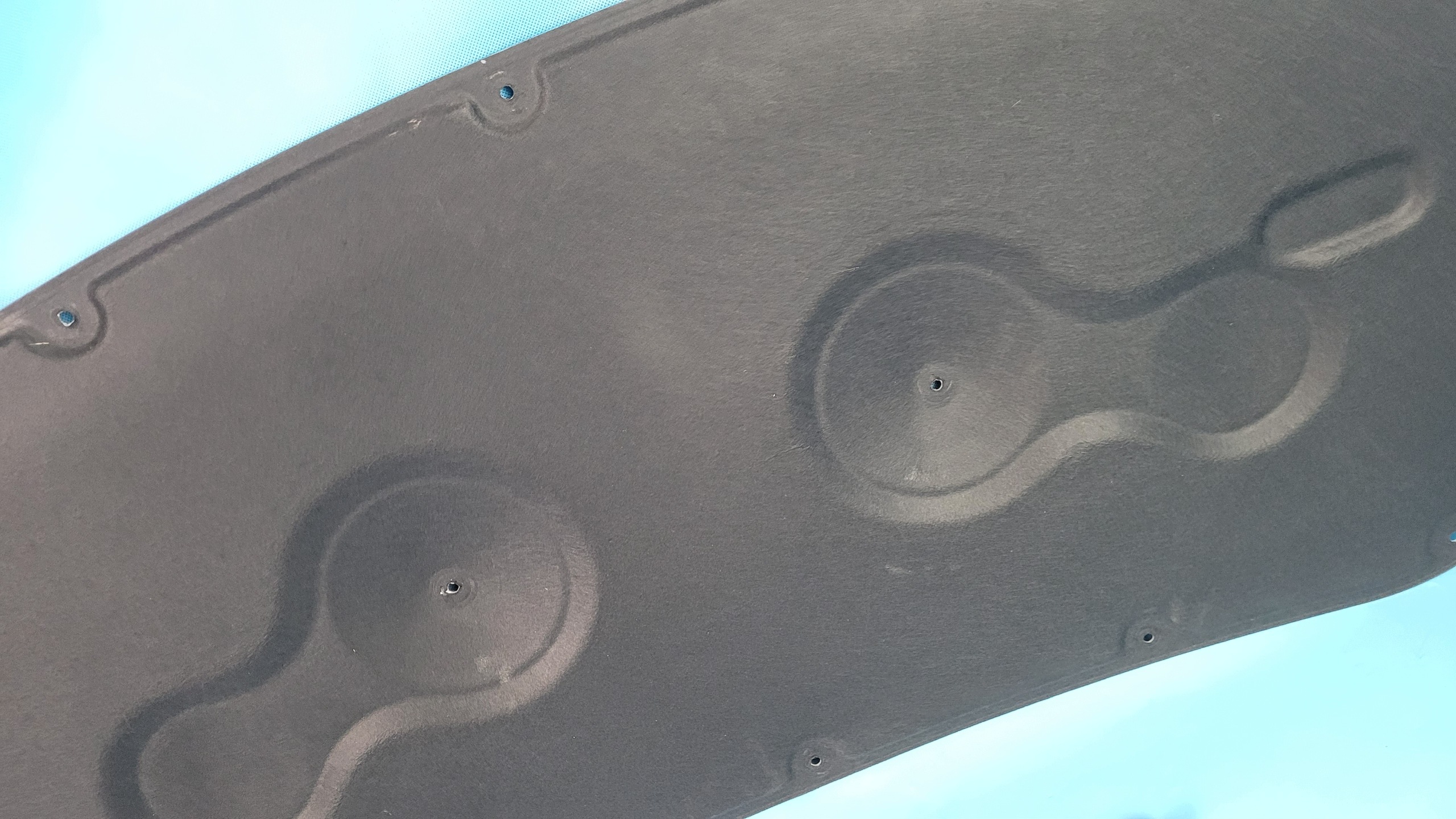 Isolation Capot KIA CEED III 81124-J7000 image 3