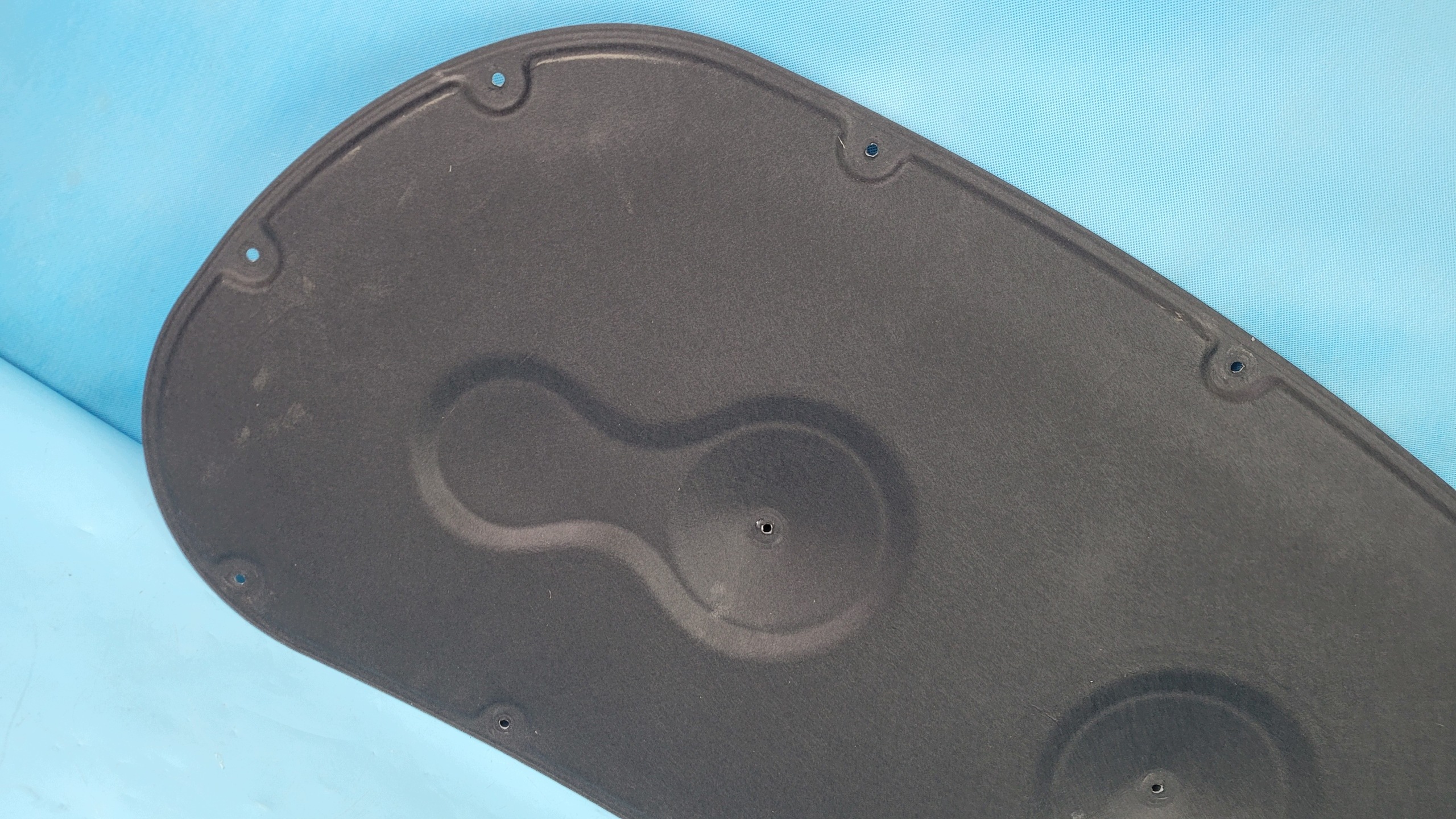 Isolation Capot KIA CEED III 81124-J7000 image 4