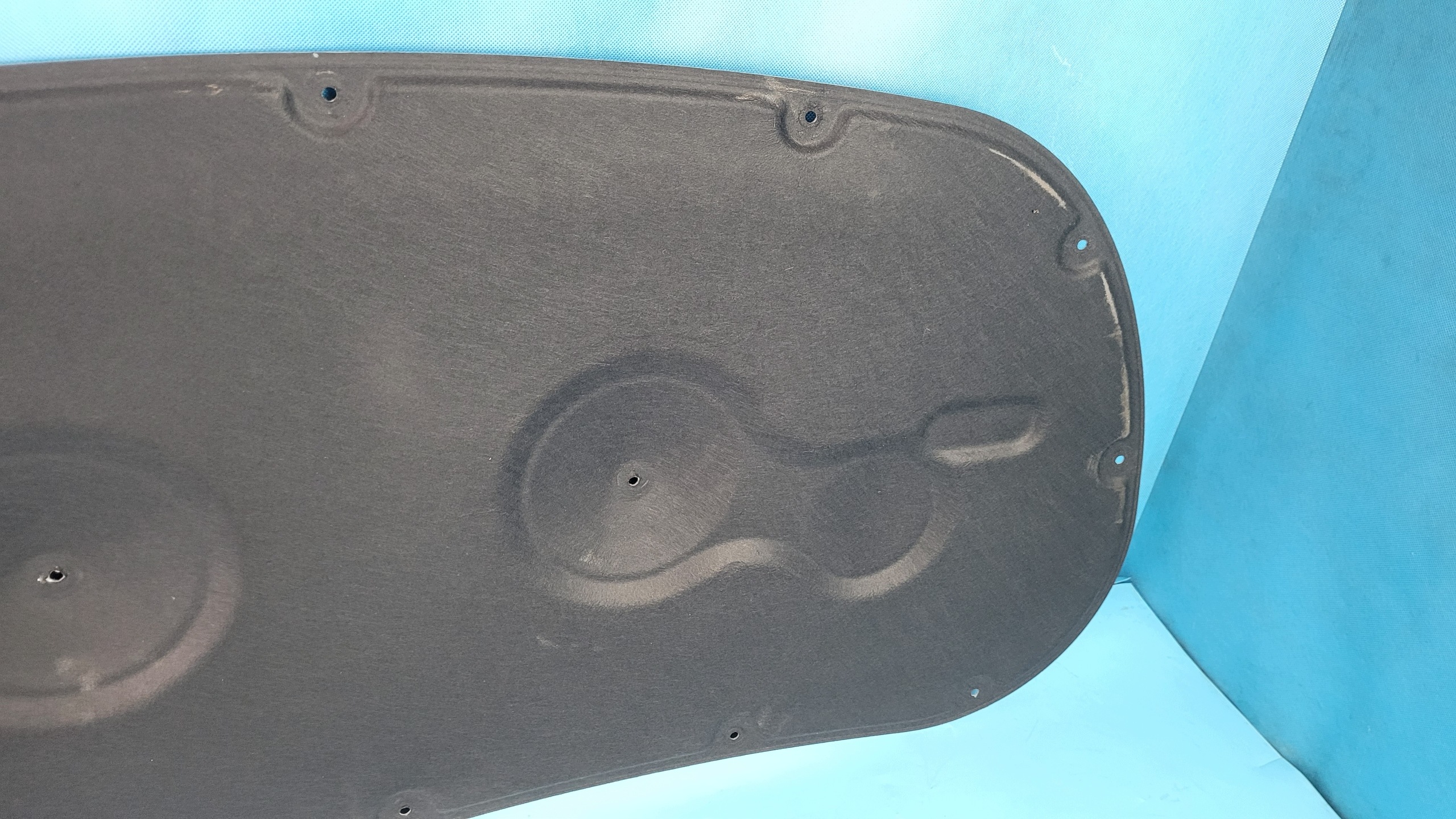 Isolation Capot KIA CEED III 81124-J7000 image 5