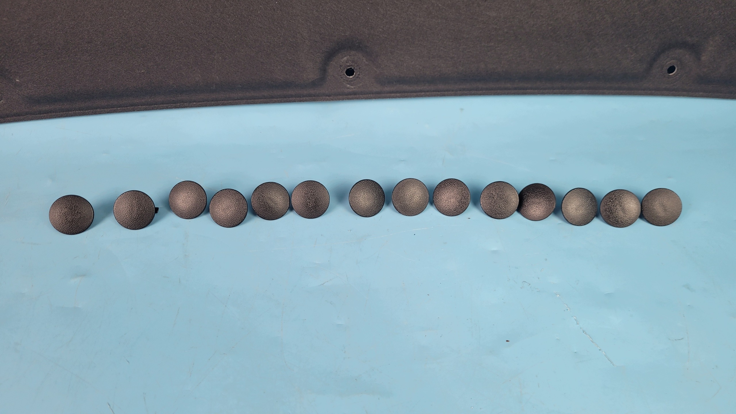 Isolation Capot KIA CEED III 81124-J7000 image 7