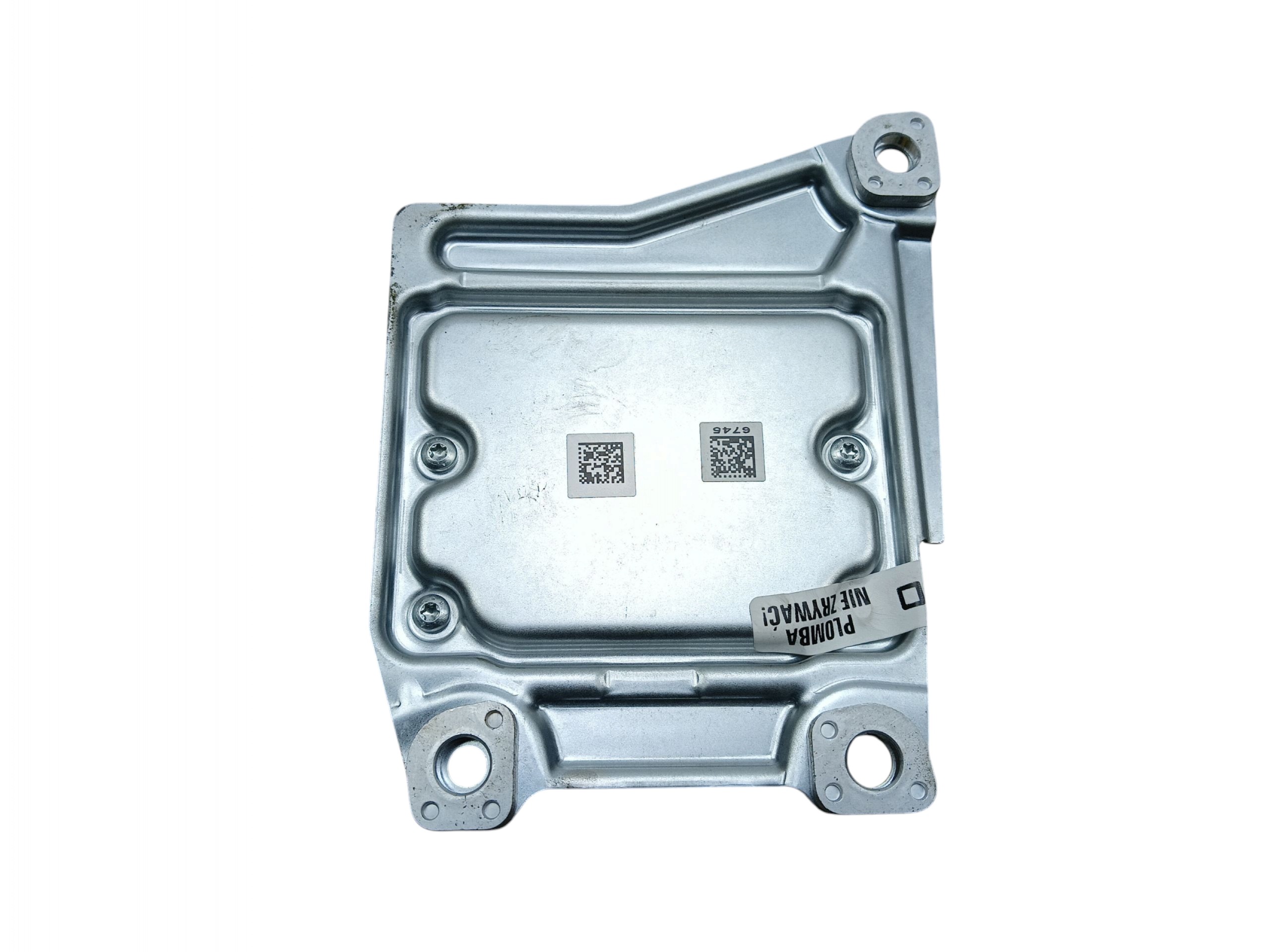 Module Airbag Nissan Juke II F16 988206PA0A image 3