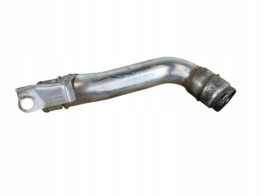 Intercooler-putki Nissan X-Trail T31 2.0 dCi 14480JD70B image 2