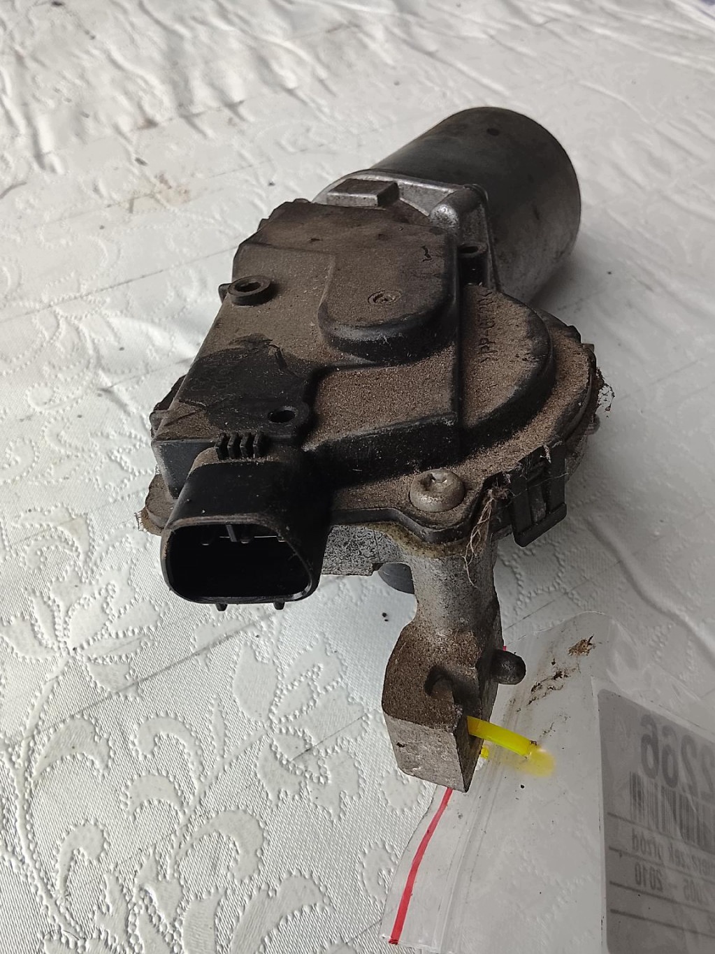 Motor torkare fram Mazda 5 OEM K-212266-12622923