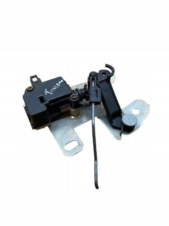 Achterklep ruitenwissermotor VW Touran 7L6959781 image 2