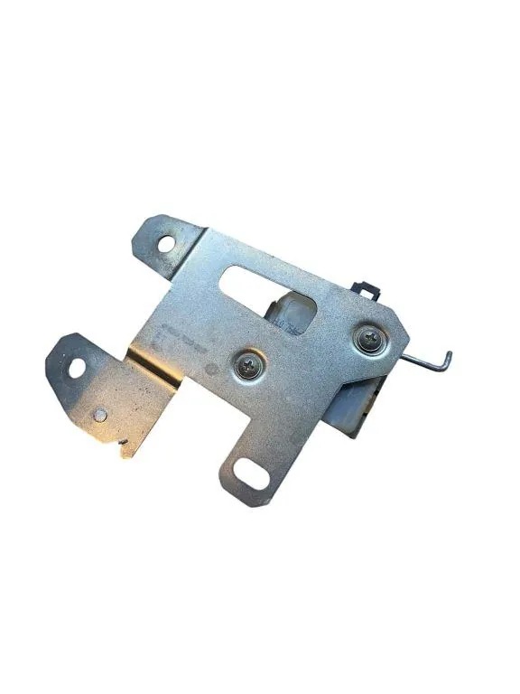 Achterklep ruitenwissermotor VW Touran 7L6959781 image 4