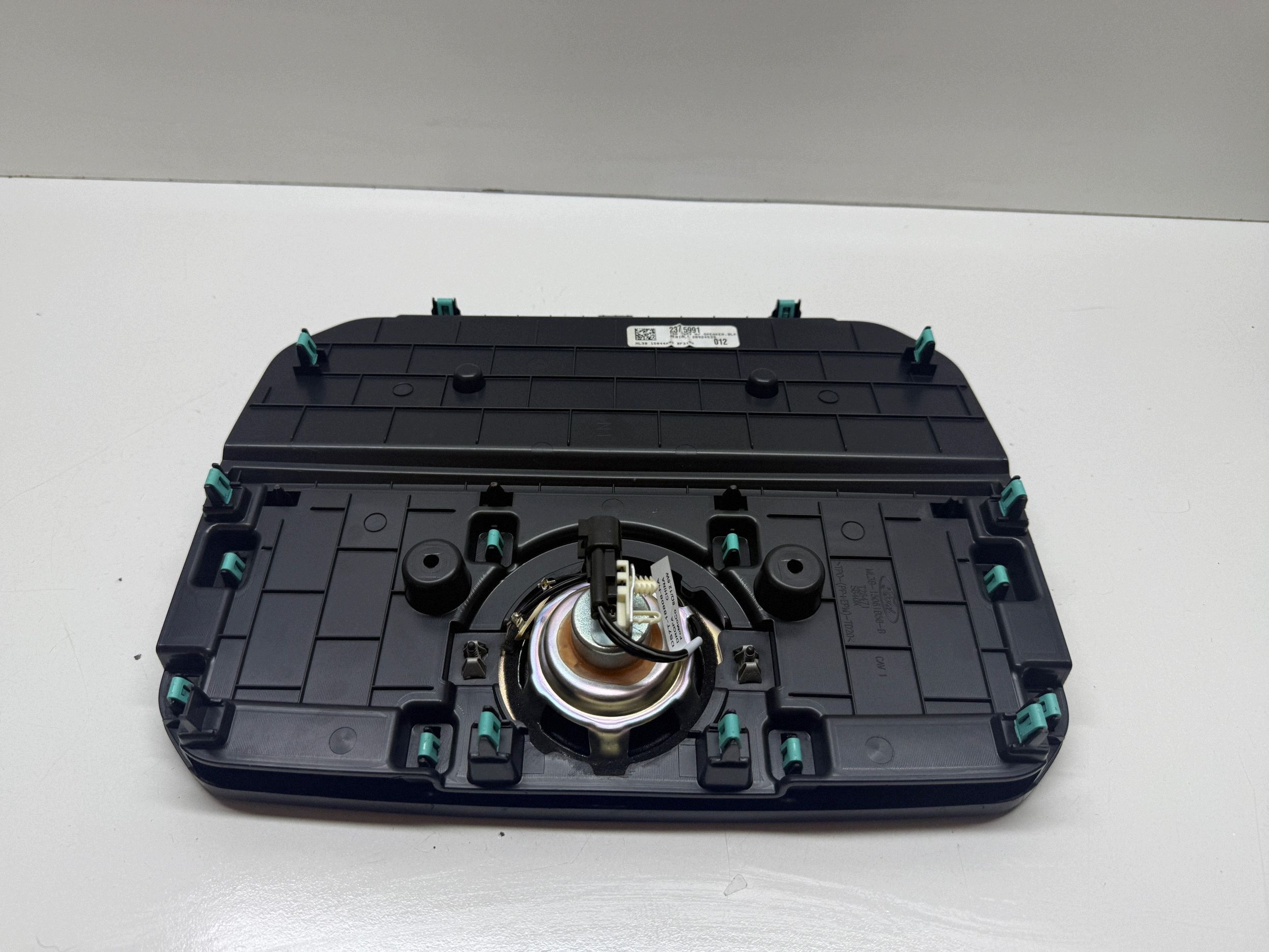 FORD F150 2019 KESKIKAUTIN ML3B15061B58B