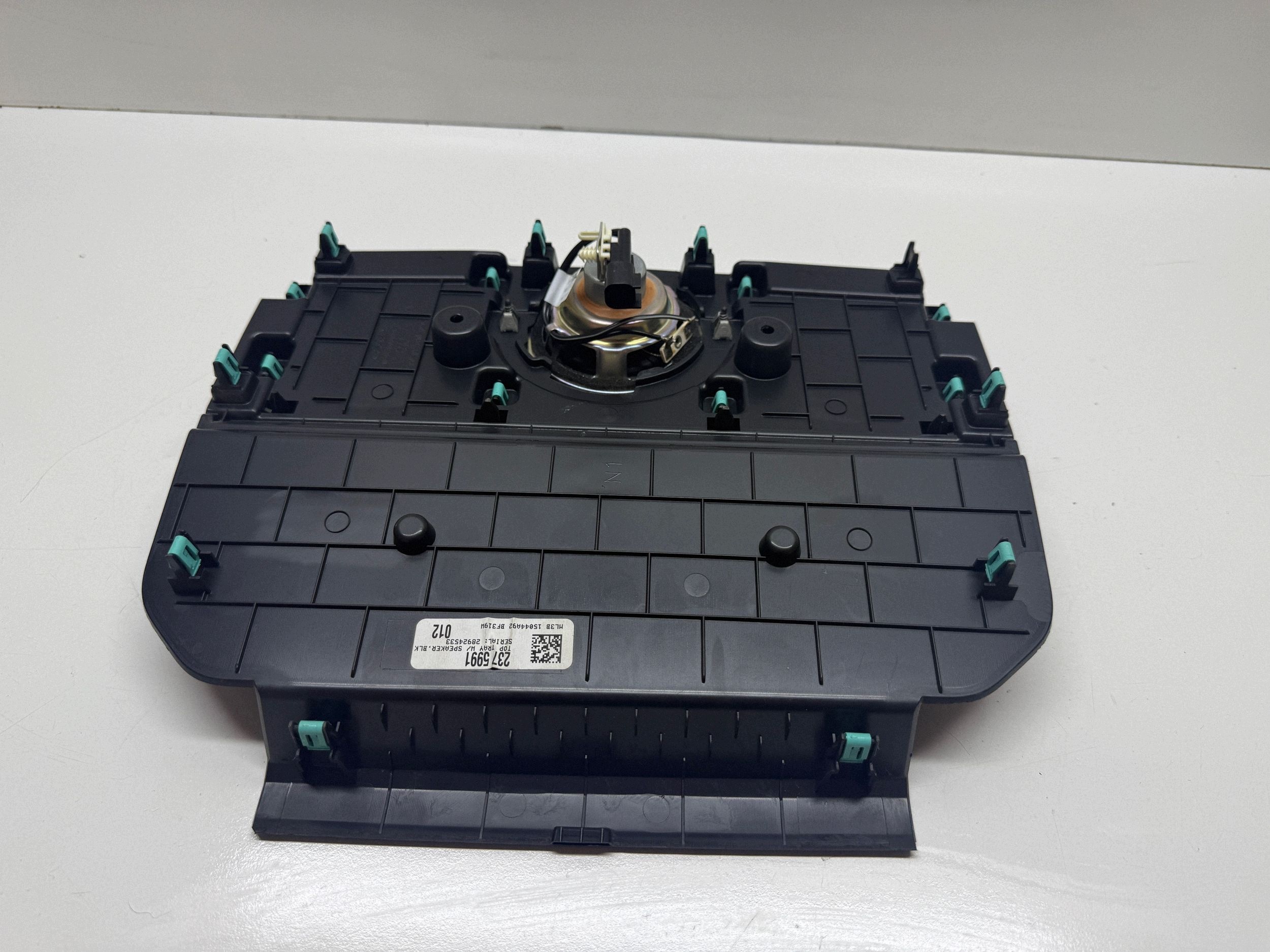 Altavoz central Ford F150 2019 OEM ML3B15061B58B image 5