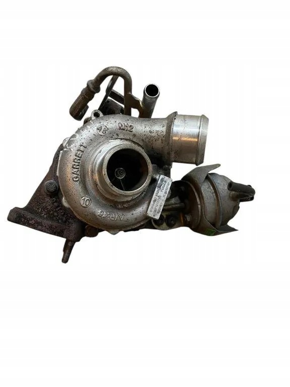 Turbina Ford Kuga I 2.0D 120kW 2010 NLB03574F image 2
