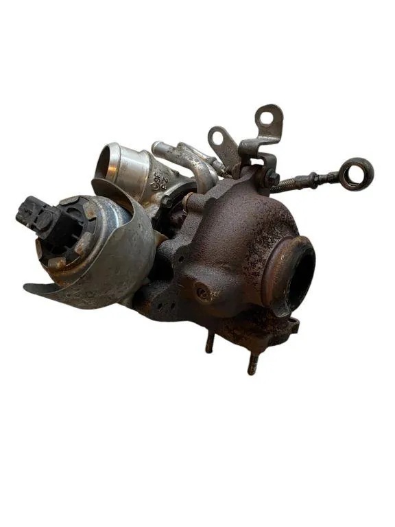 Turbina Ford Kuga I 2.0D 120kW 2010 NLB03574F image 3