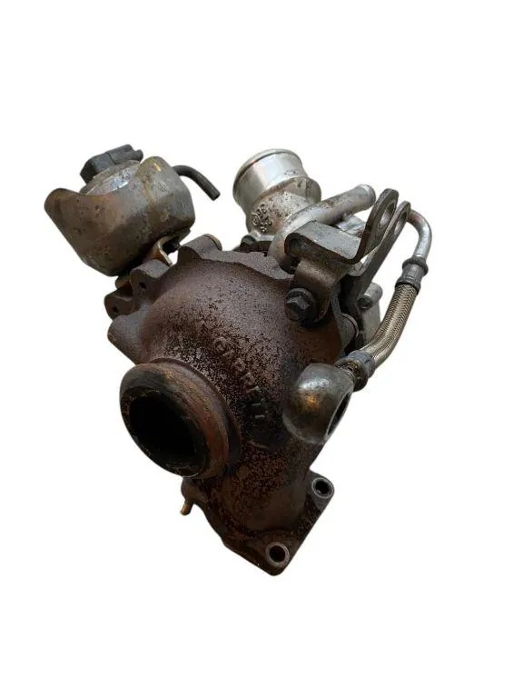 Turbina Ford Kuga I 2.0D 120kW 2010 NLB03574F image 4