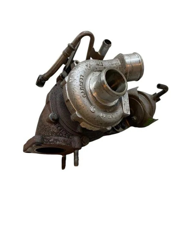 Turbina Ford Kuga I 2.0D 120kW 2010 NLB03574F image 6