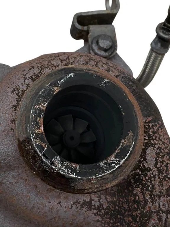 Turbina Ford Kuga I 2.0D 120kW 2010 NLB03574F image 7