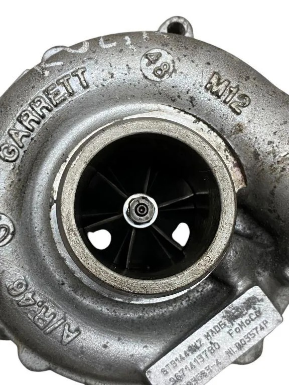Turbina Ford Kuga I 2.0D 120kW 2010 NLB03574F image 8