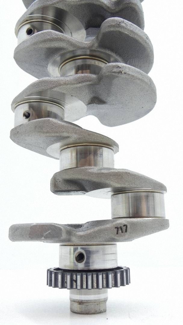 Virabrequim Audi A6 C7 2.0 TDI 03N105212D image 8