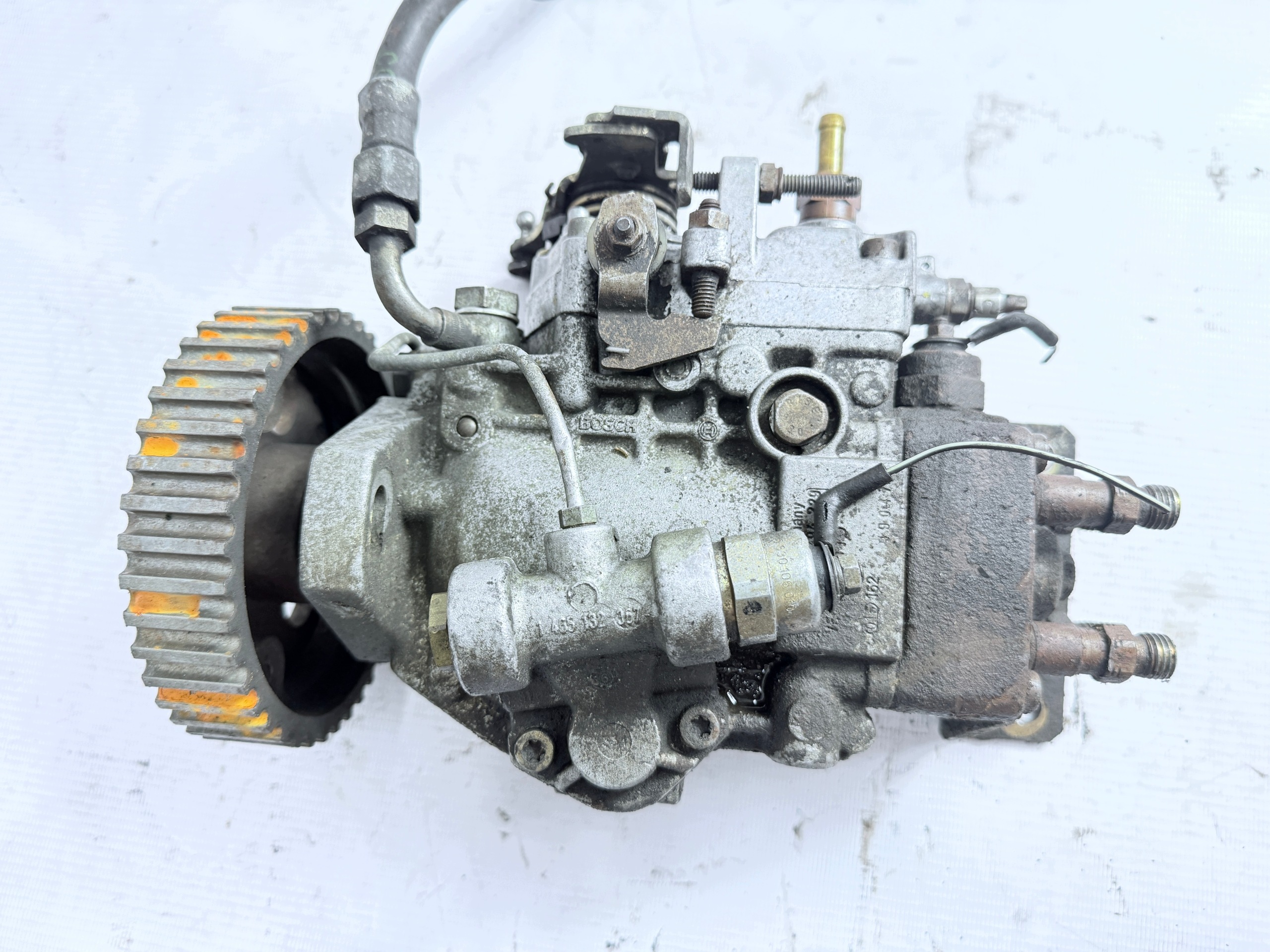 Injection Pump Bosch Opel 1.7 D 0460494229 image 2