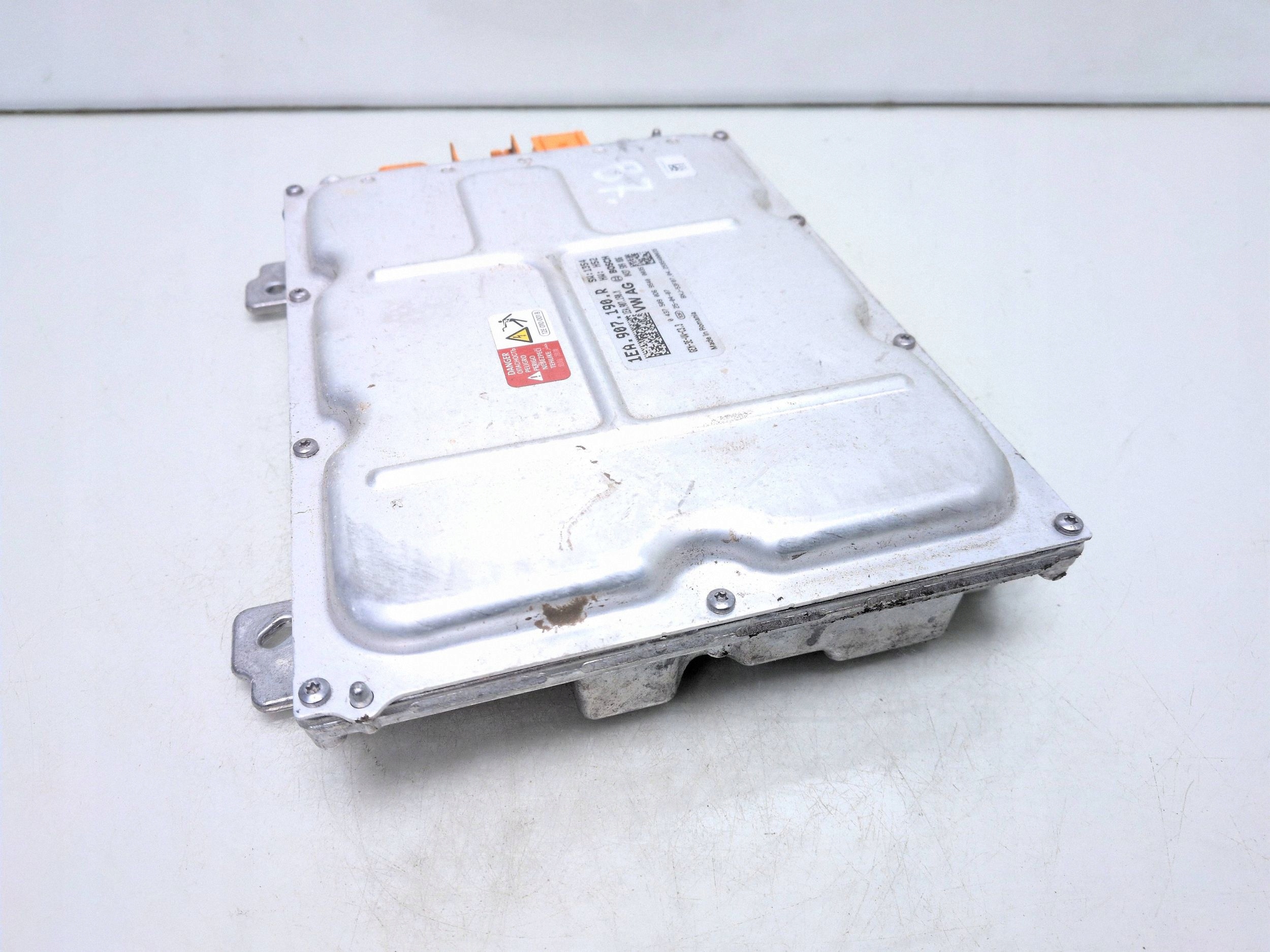 Cupra Born 2025 Inwerter 1EA907190M image 4