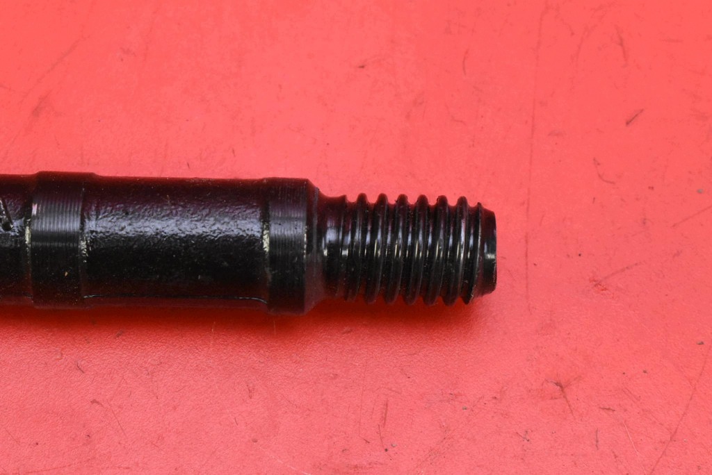 Gancho de remolque de oreja VW Passat CC 08-12 image 3