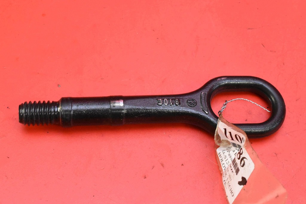 Gancho de remolque de oreja VW Passat CC 08-12 image 4