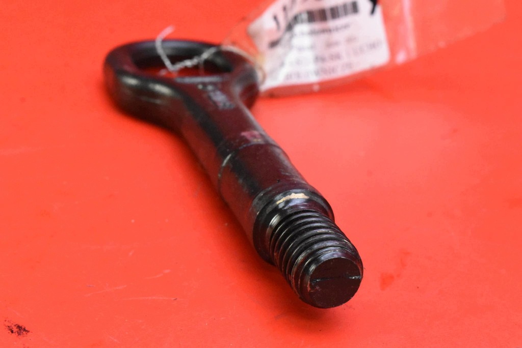 Gancho de remolque de oreja VW Passat CC 08-12 image 6