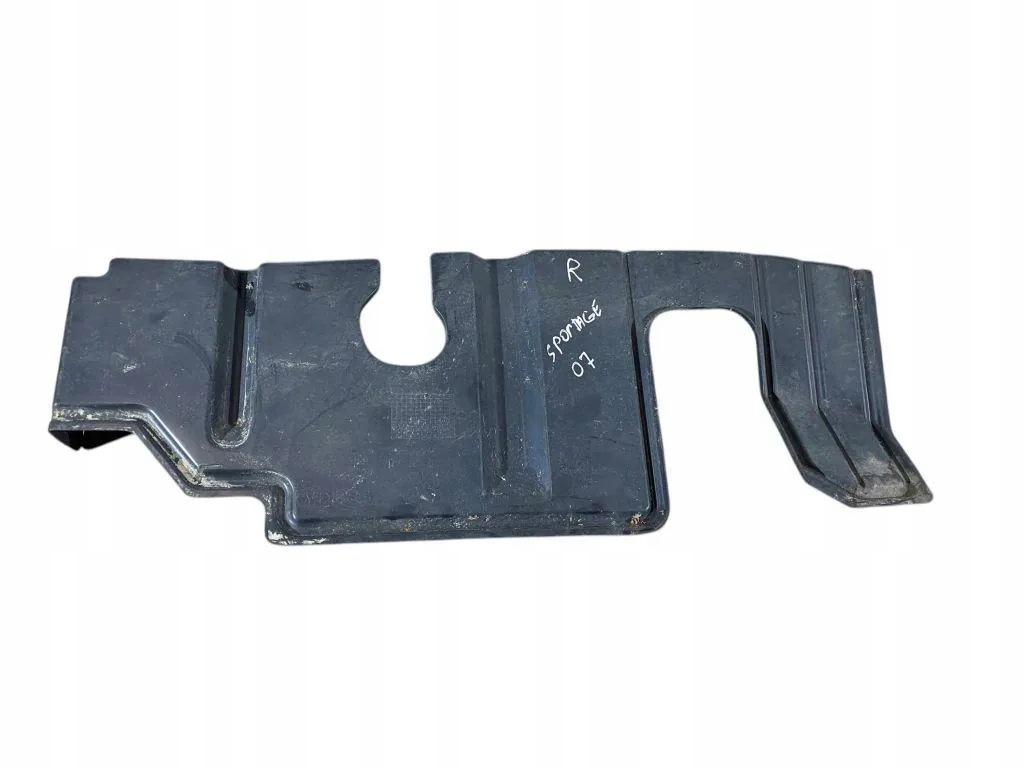 Motorabdeckung KIA SPORTAGE 2.0 CRDi 103kW 2007 OEM 291202E501 image 2