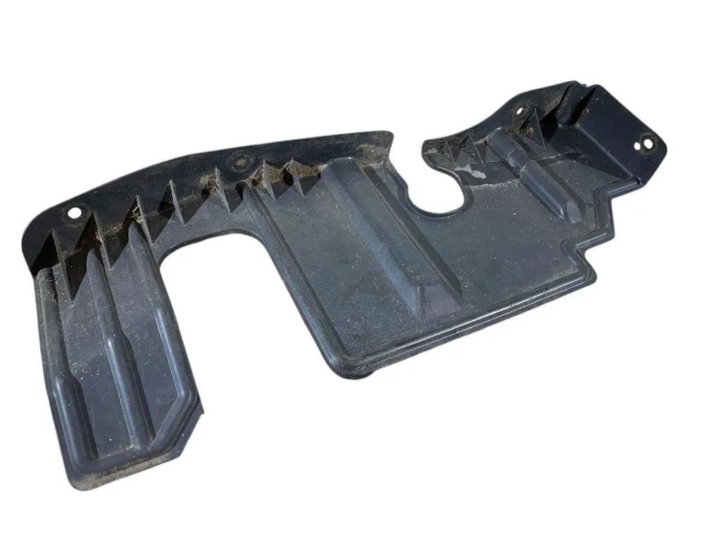 Motorabdeckung KIA SPORTAGE 2.0 CRDi 103kW 2007 OEM 291202E501 image 3