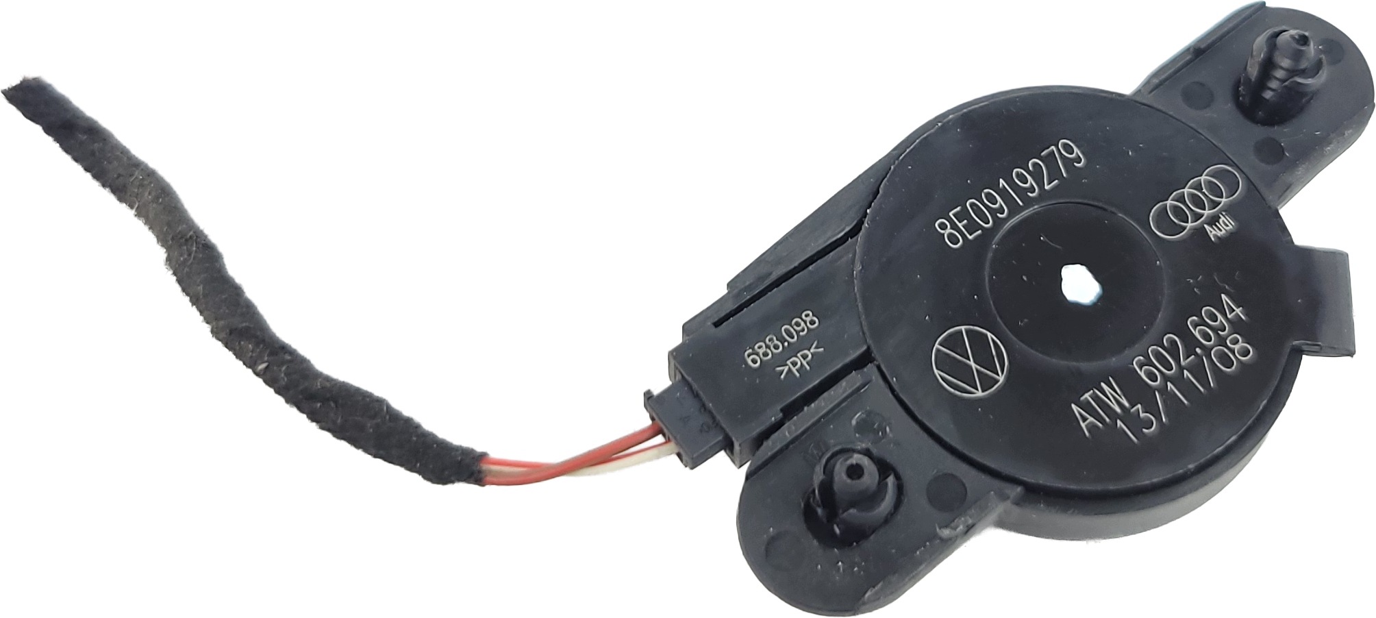 Audi Parking Sensor Speaker PDC 8E0919279 image 3