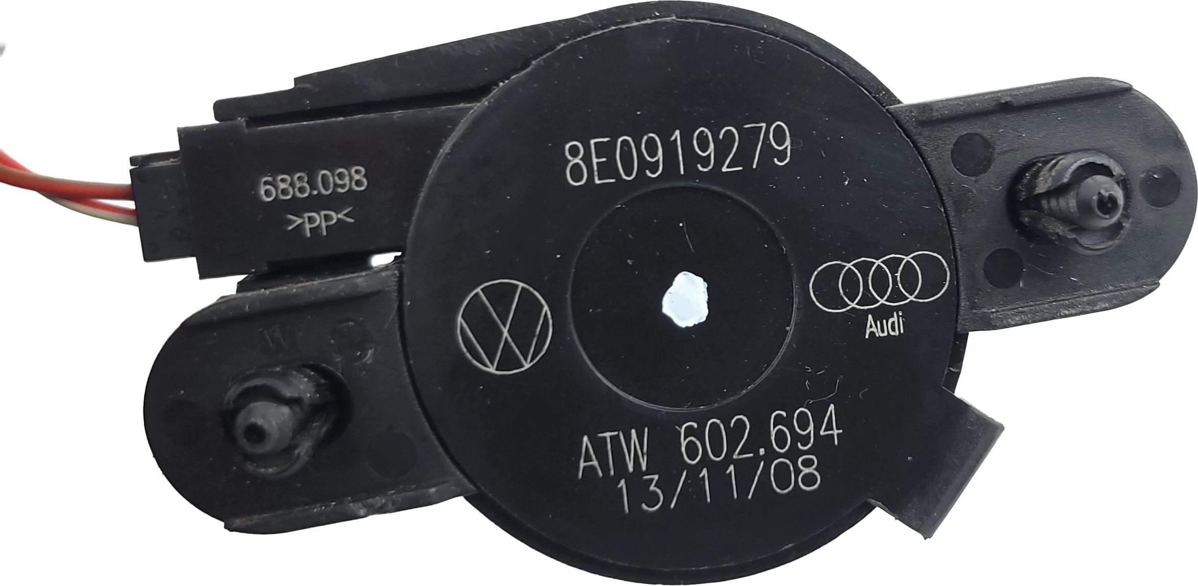 Audi Parking Sensor Speaker PDC 8E0919279 image 4