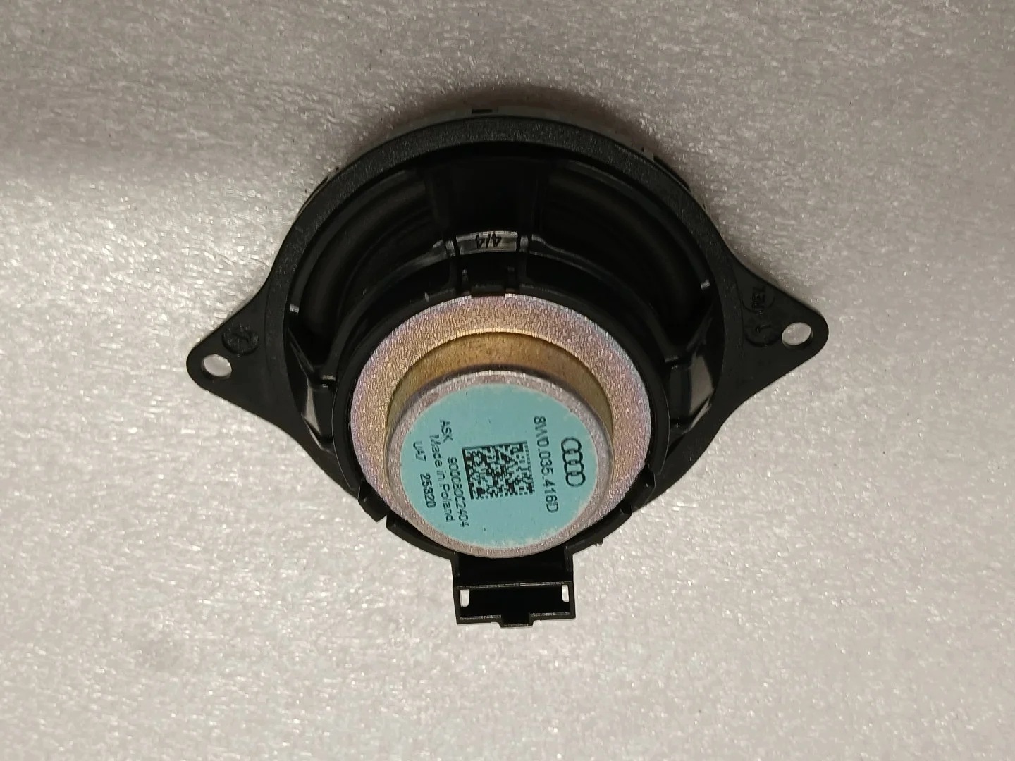 Alto-falante Audi A4 B9 LIFT Bang&Olufsen