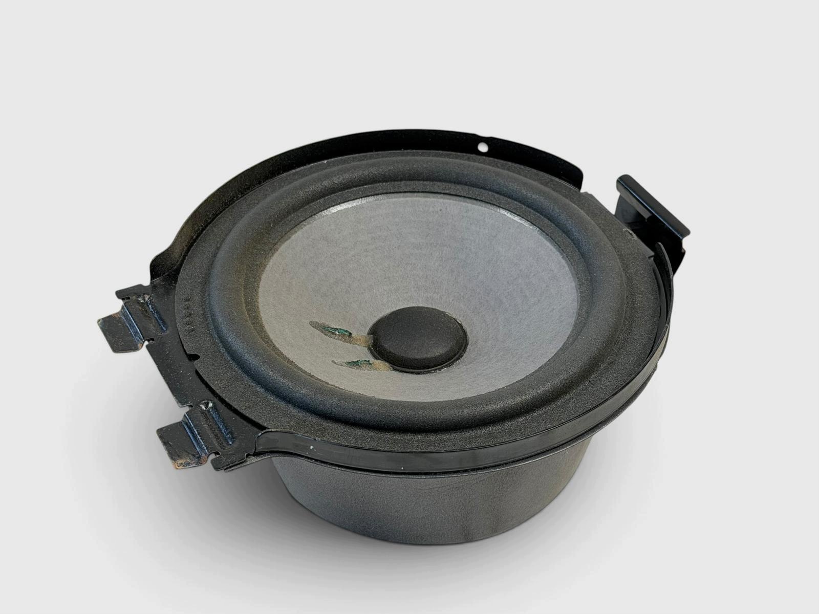 Hummer H2 Escalade Tahoe Yukon 03-07R Lautsprecher Bose Tür vorne OEM 12GM216A image 2