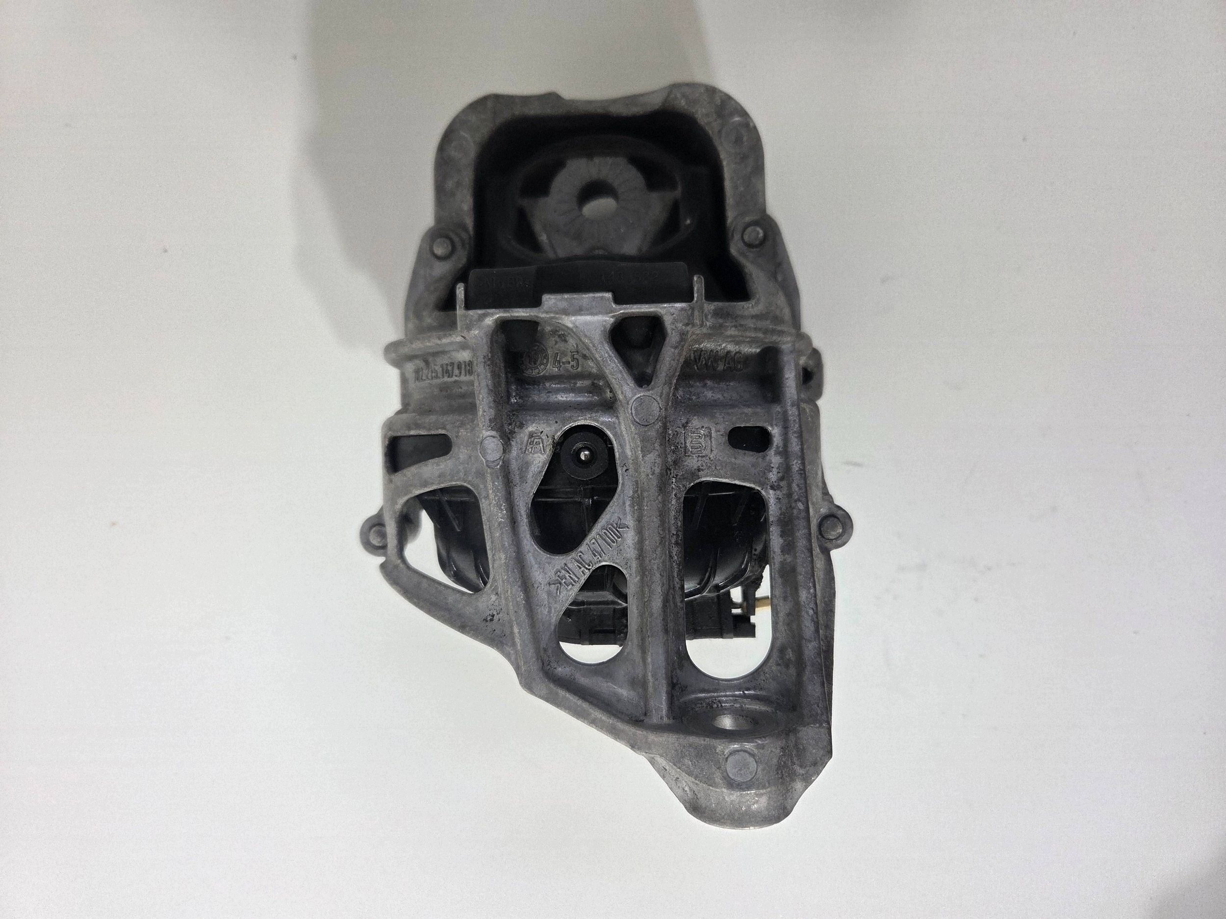 Suporte Motor Audi Q5 SQ5 2.0 TDI Esquerdo 4M0199371M image 2
