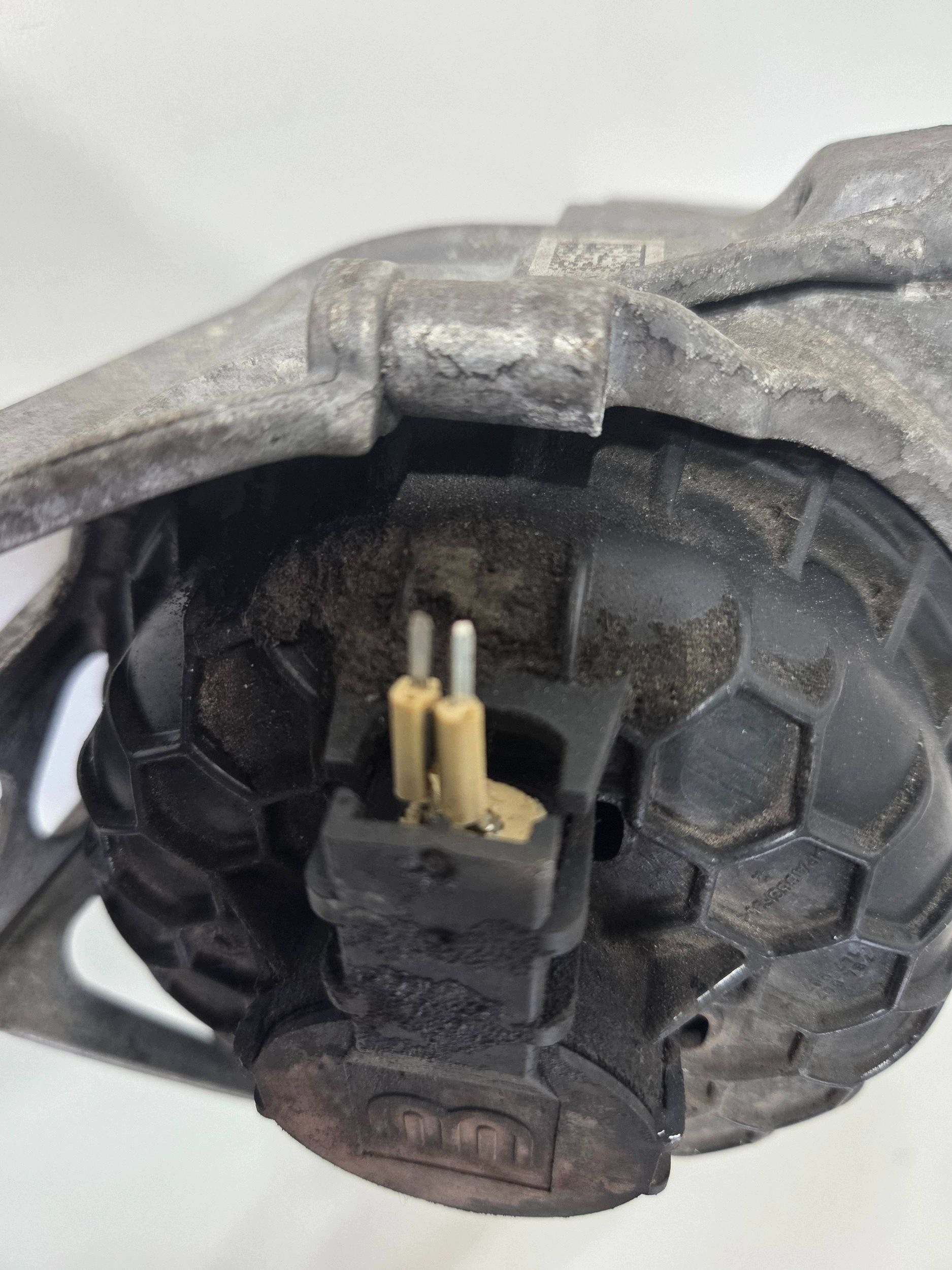 Suporte Motor Audi Q5 SQ5 2.0 TDI Esquerdo 4M0199371M image 4