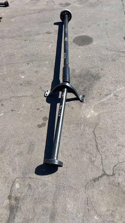 Arbre de transmission 5Q0521101AJ Volkswagen Golf image 2