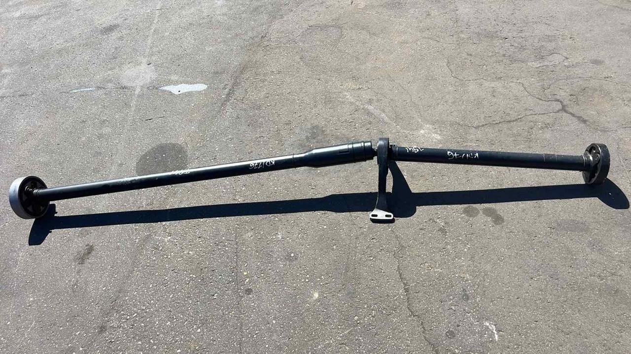Arbre de transmission 5Q0521101AJ Volkswagen Golf image 3