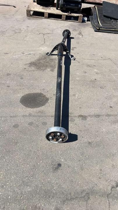 Arbre de transmission 5Q0521101AJ Volkswagen Golf image 4