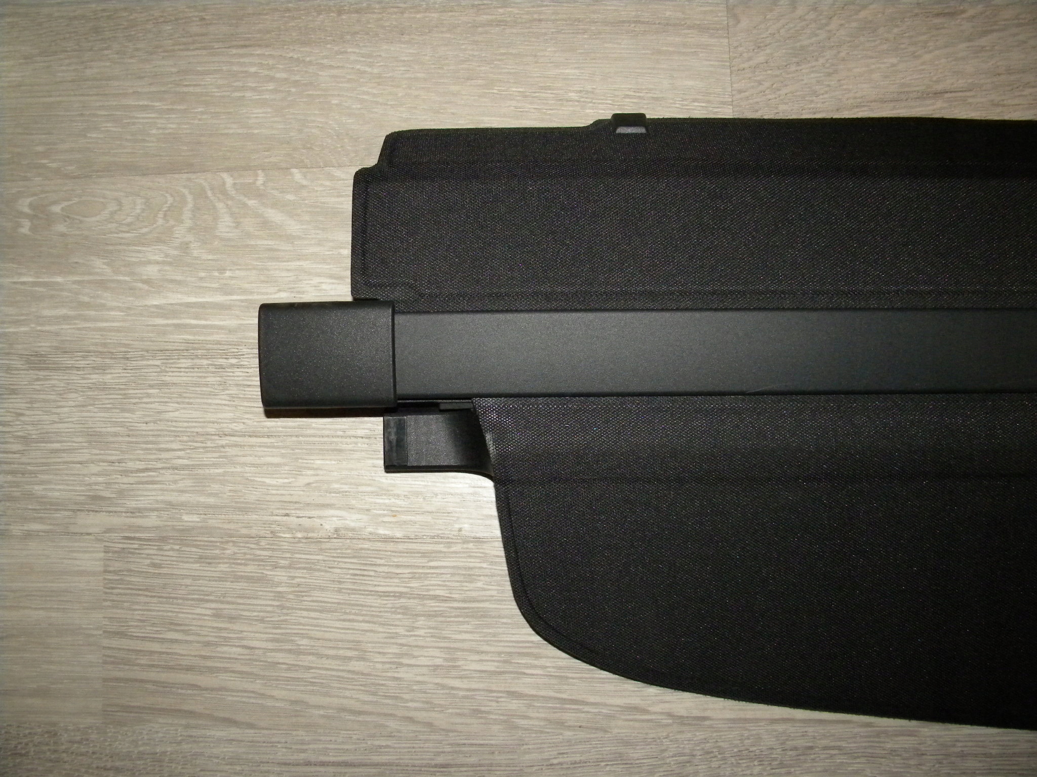 Kofferraumrollo Skoda Octavia IV 5E7 gebraucht image 4
