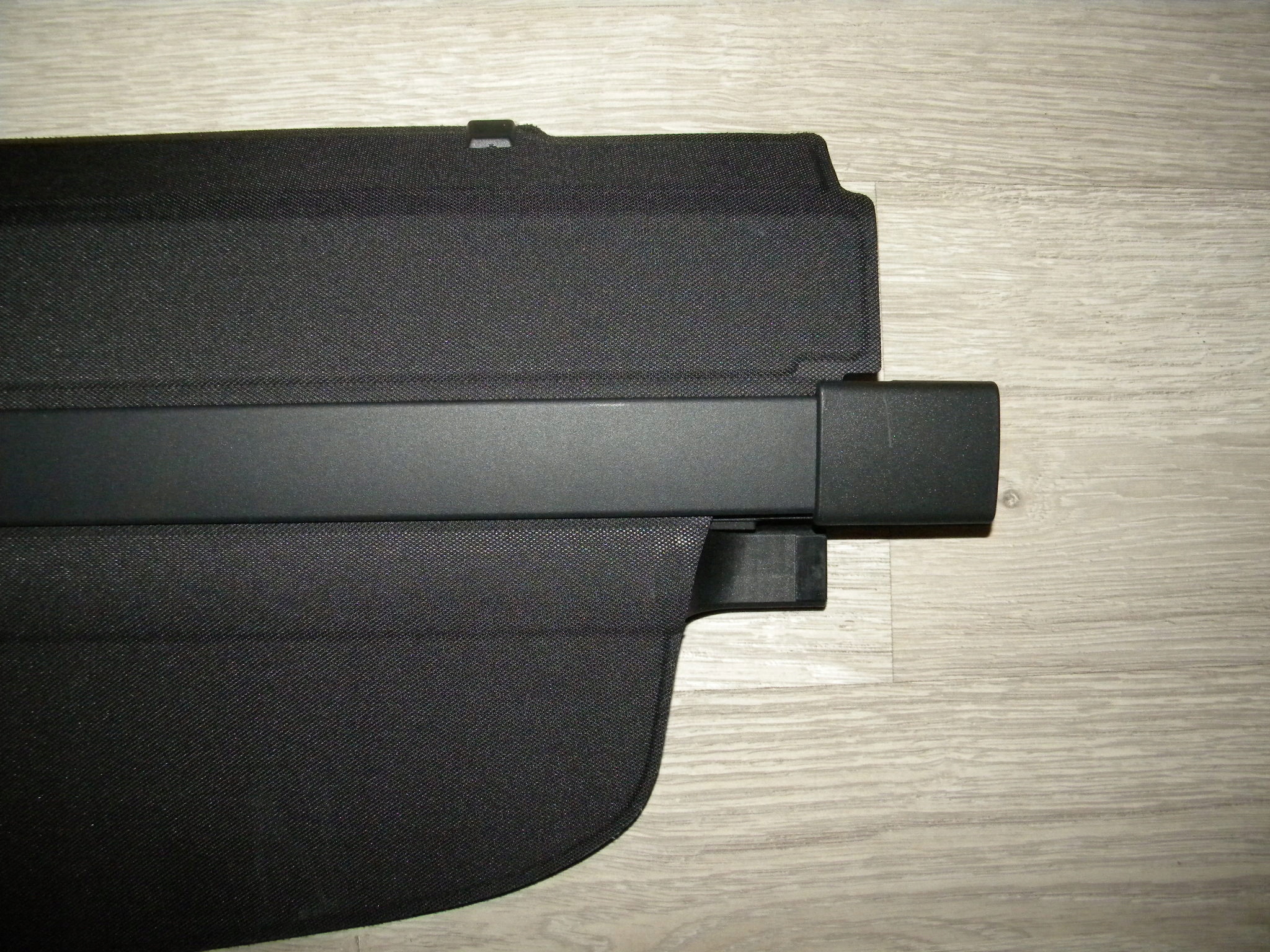 Kofferraumrollo Skoda Octavia IV 5E7 gebraucht image 6