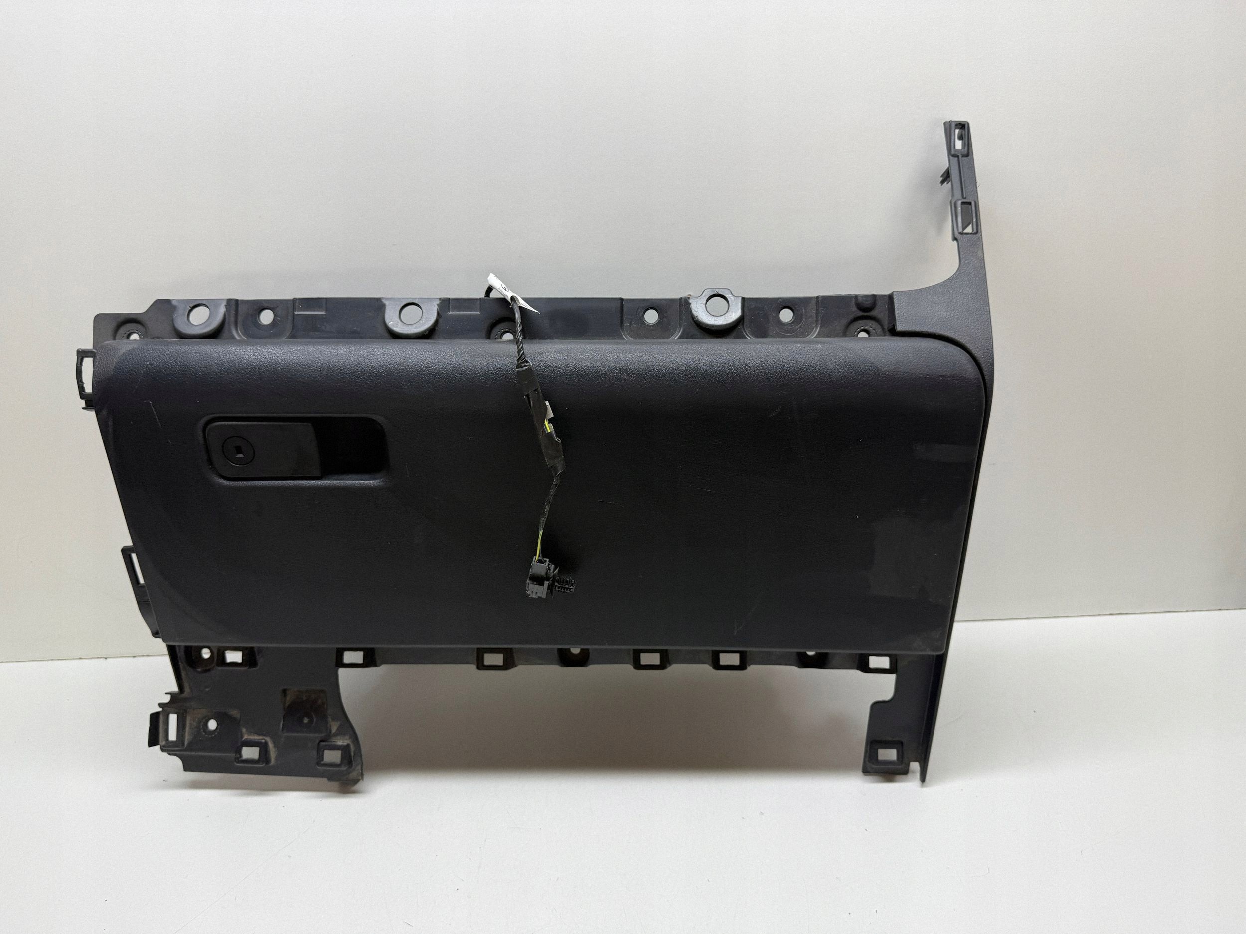 Opbergvak dashboard compleet rechts Ford F150 ML3B1506036 image 2