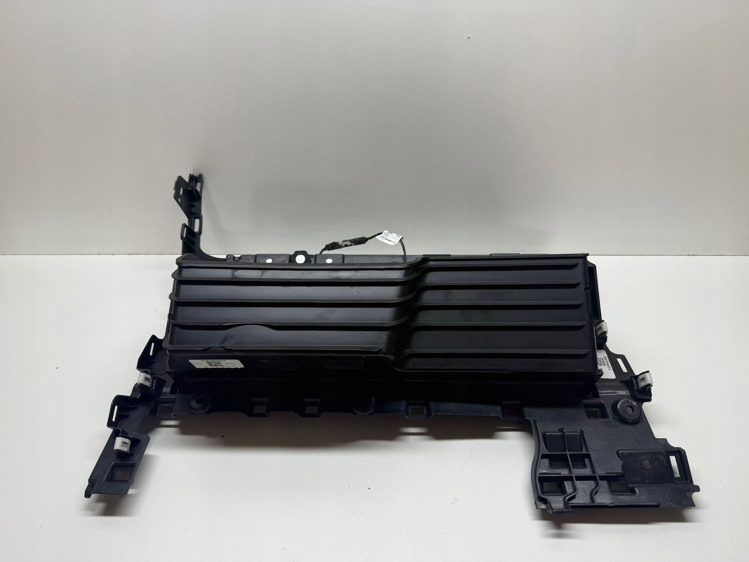 Opbergvak dashboard compleet rechts Ford F150 ML3B1506036 image 3