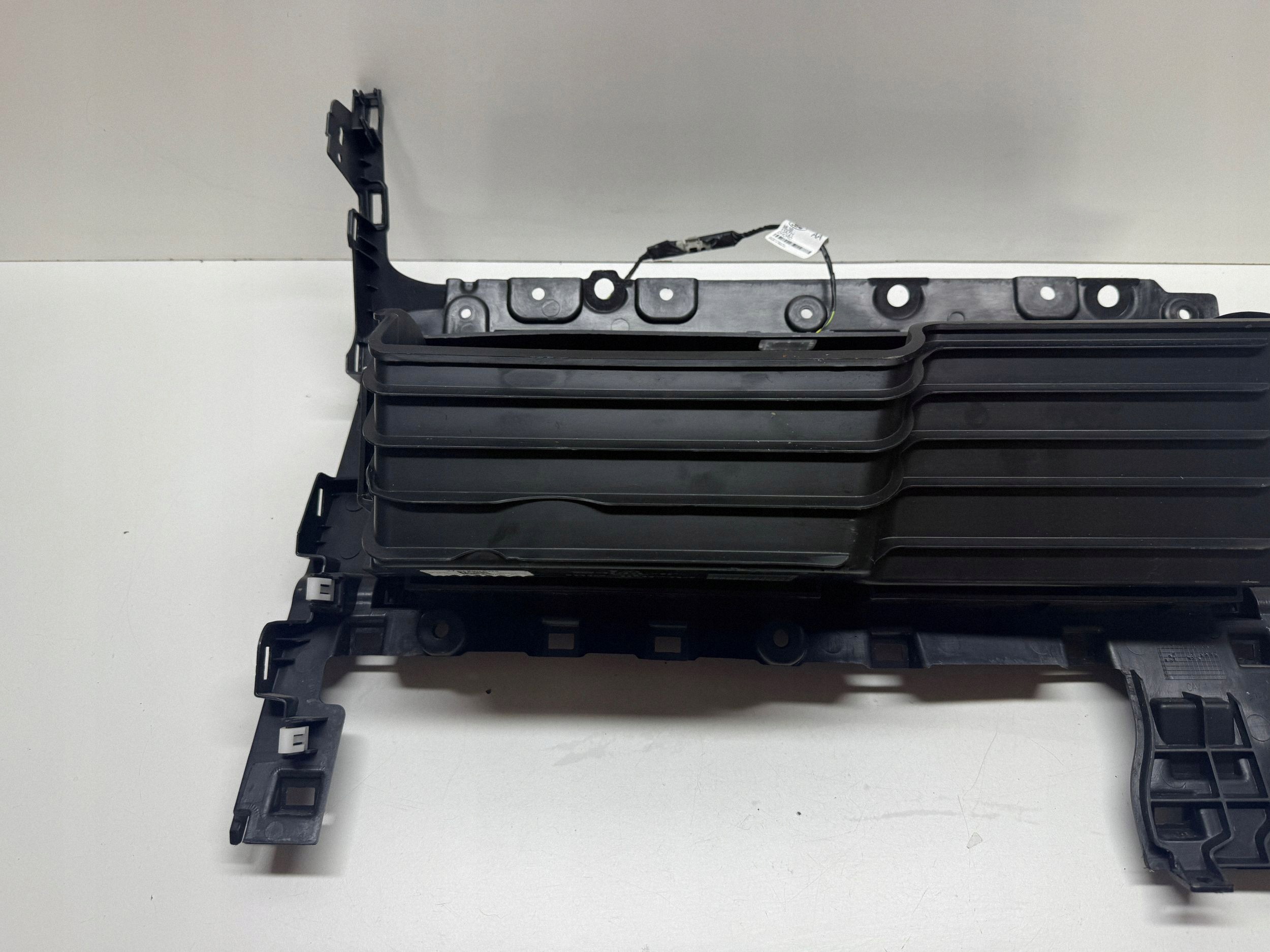 Opbergvak dashboard compleet rechts Ford F150 ML3B1506036 image 4