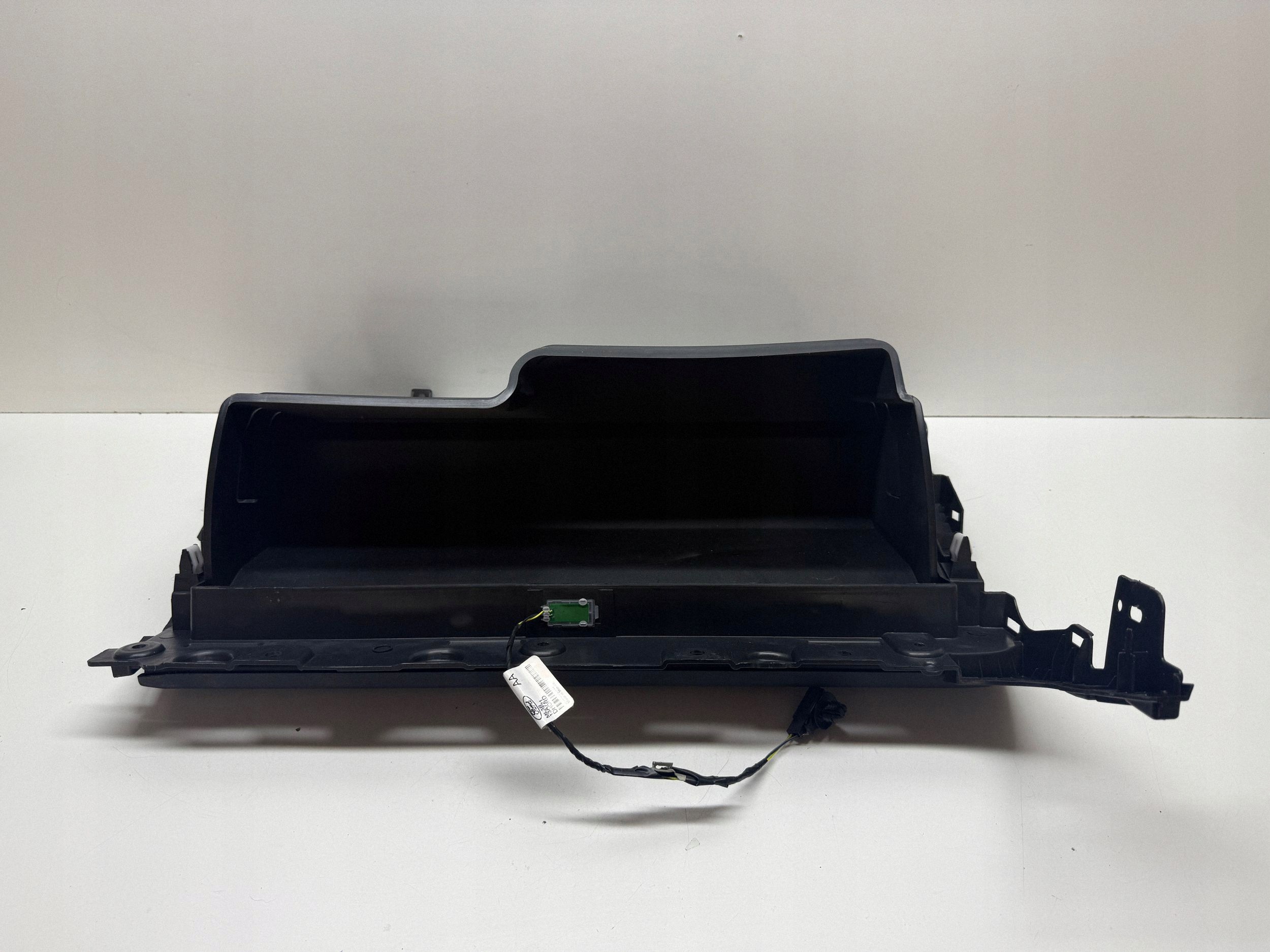 Opbergvak dashboard compleet rechts Ford F150 ML3B1506036 image 6