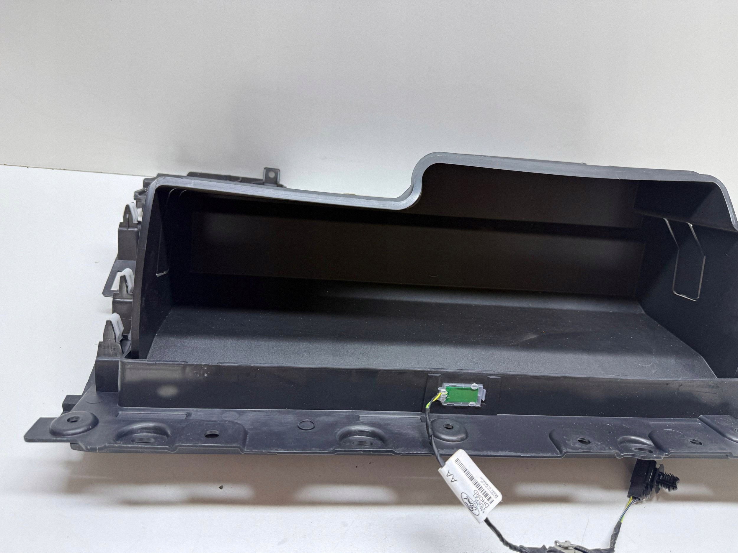 Opbergvak dashboard compleet rechts Ford F150 ML3B1506036 image 7