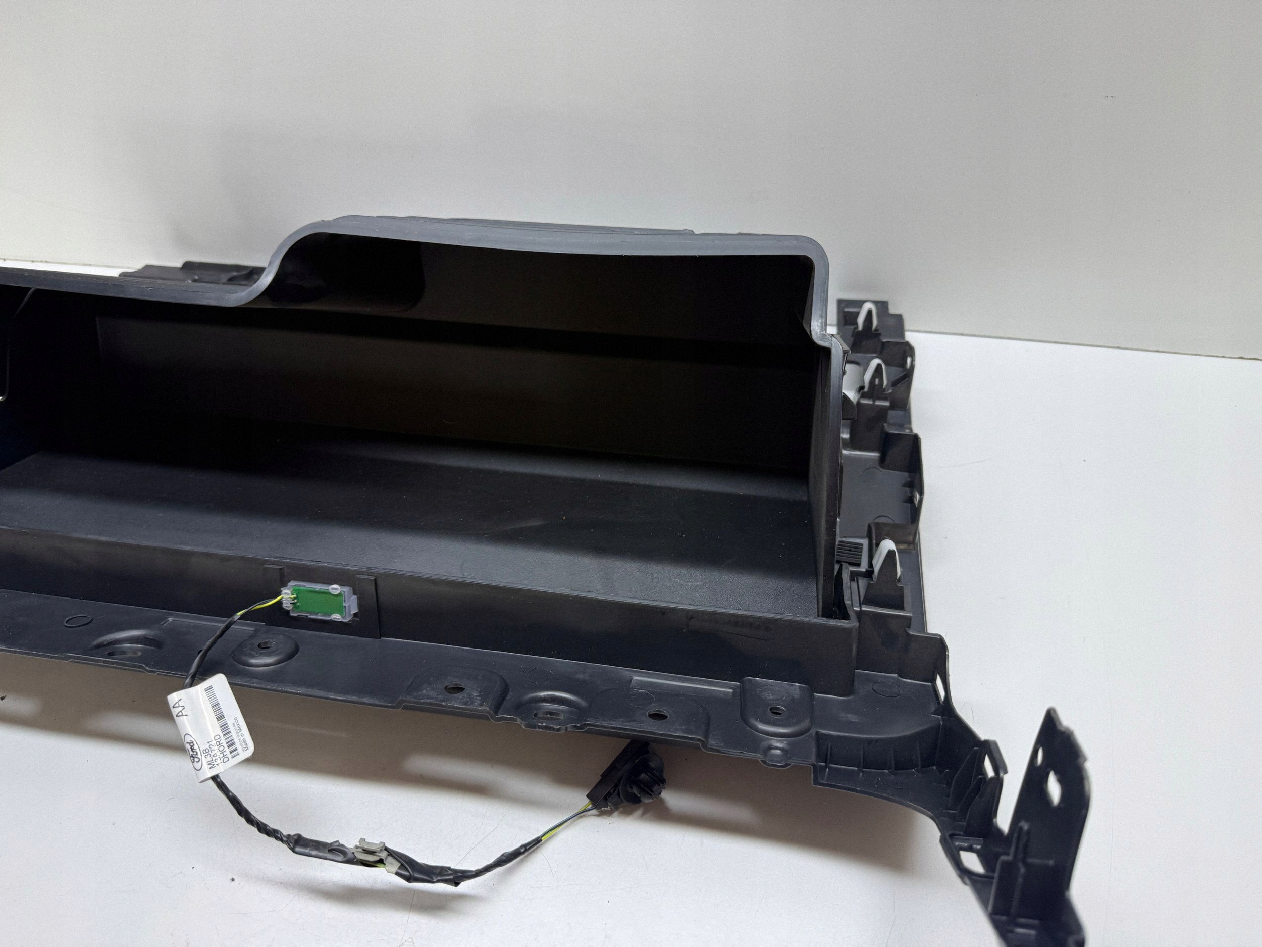 Opbergvak dashboard compleet rechts Ford F150 ML3B1506036 image 8