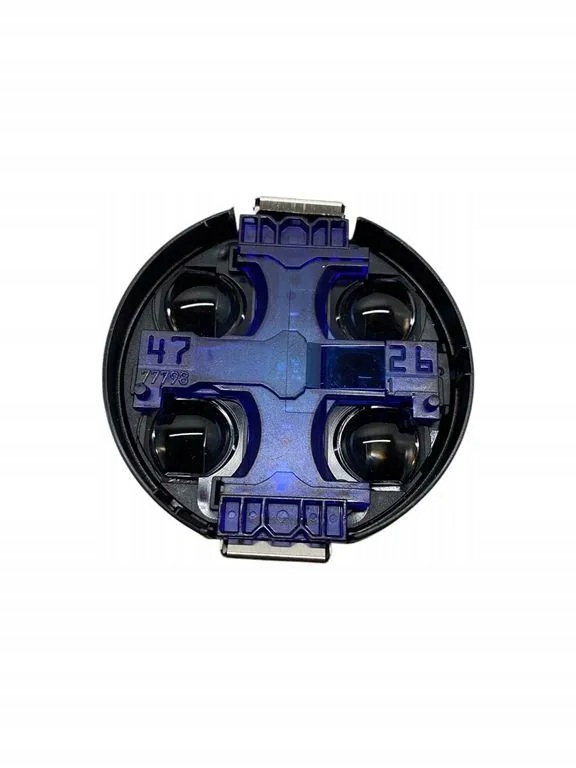 Sensor de Chuva Mitsubishi Outlander III K8634001A image 3