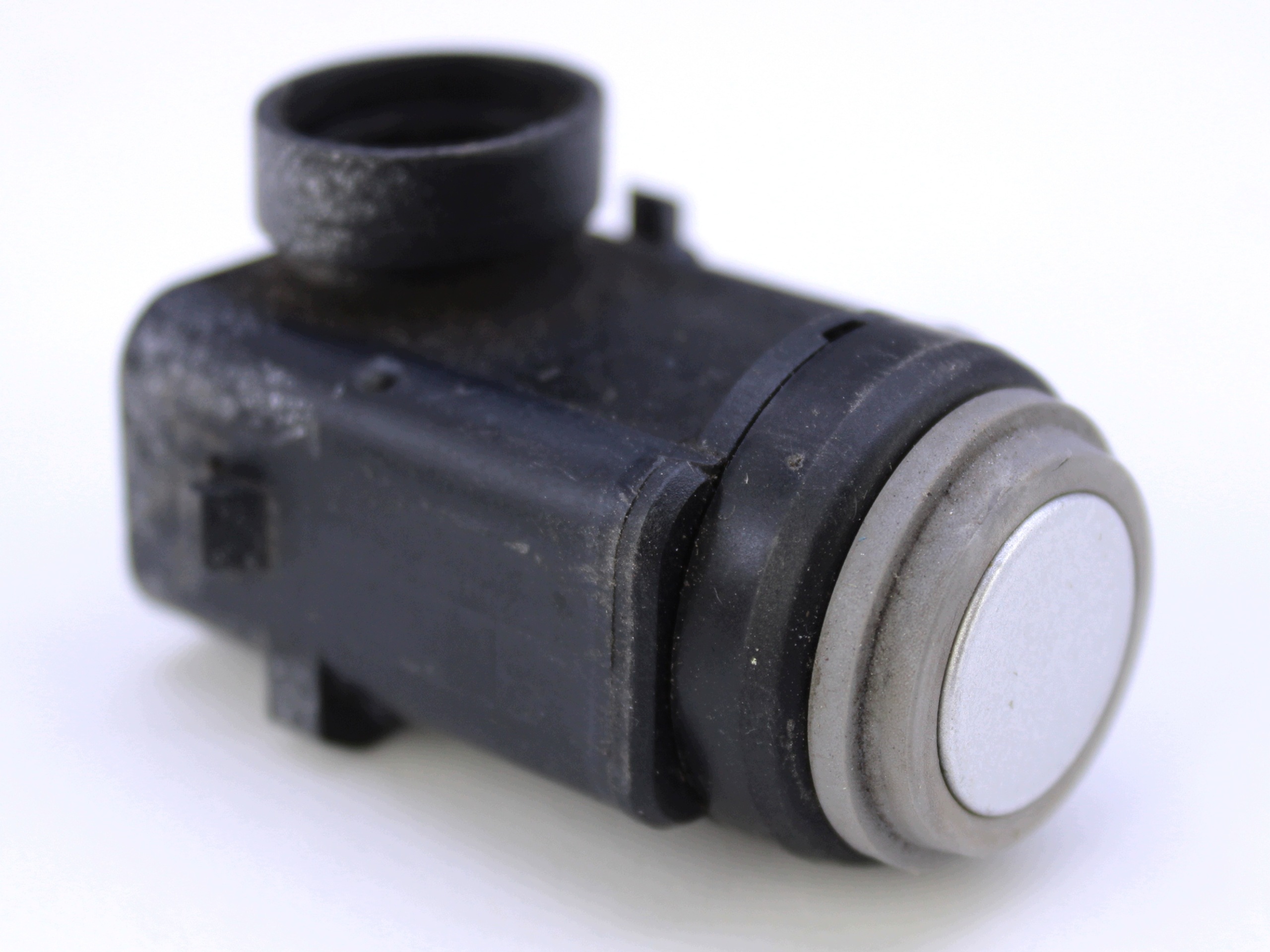 Mercedes PDC Parking Sensor Silver A0015427418 image 2